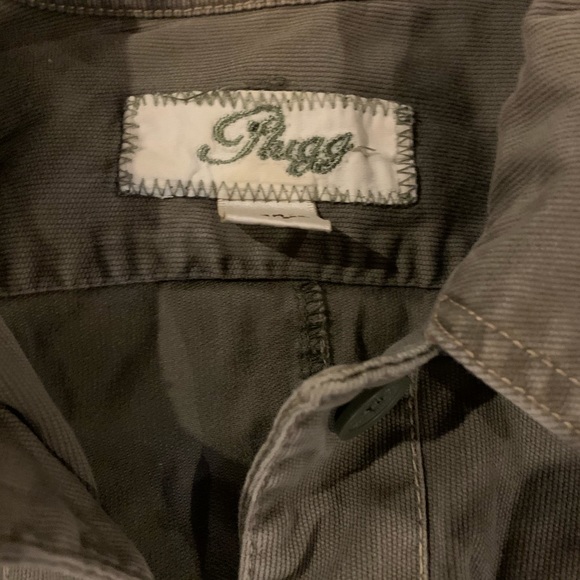 Jacket - Picture 2 of 3